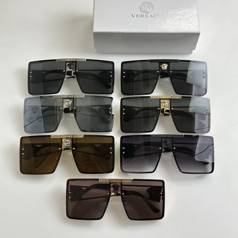 Versace Sunglasses